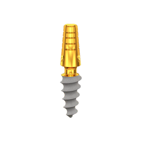CP4008S, Length 8mm