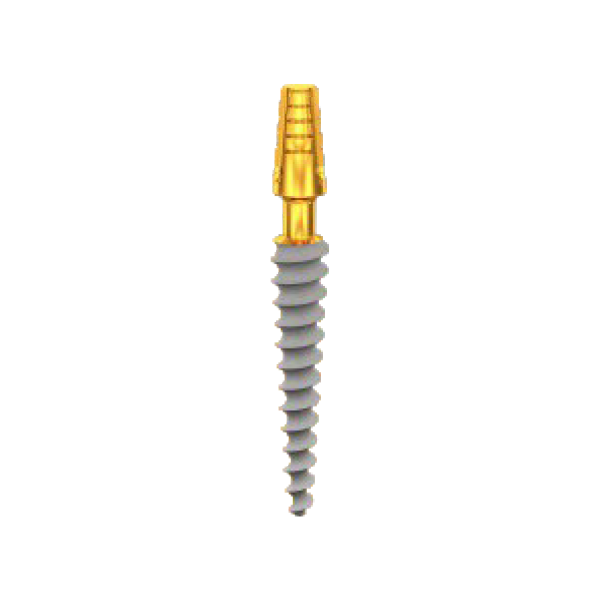 CP4018, Length 18mm