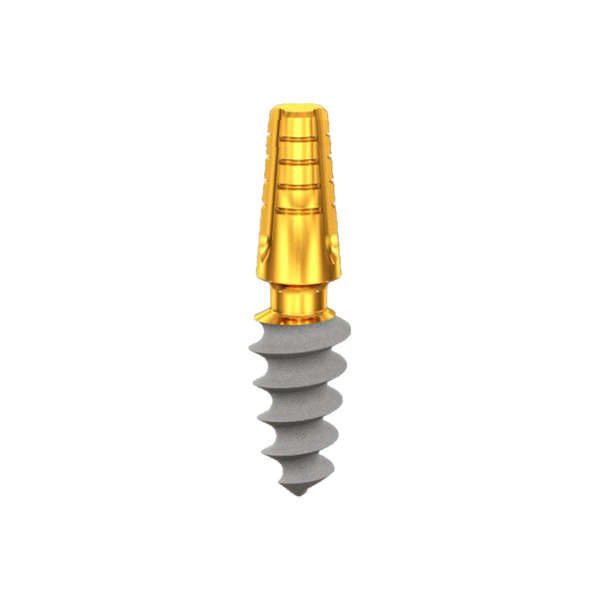 CP4508S, Length 8mm